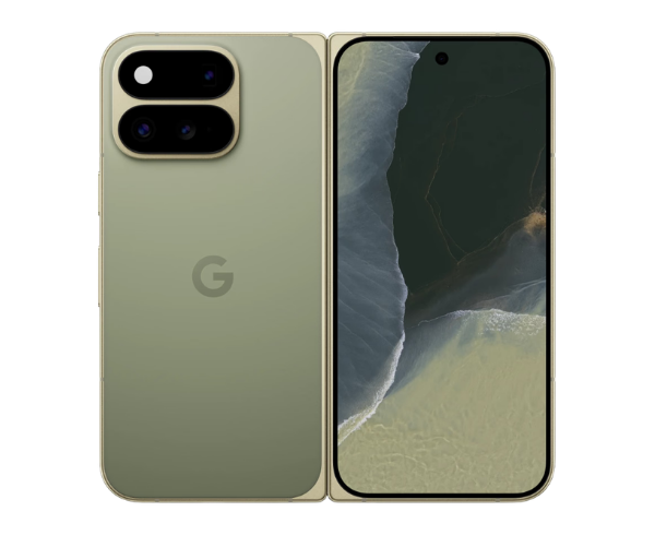 Google Pixel 11 Pro Fold